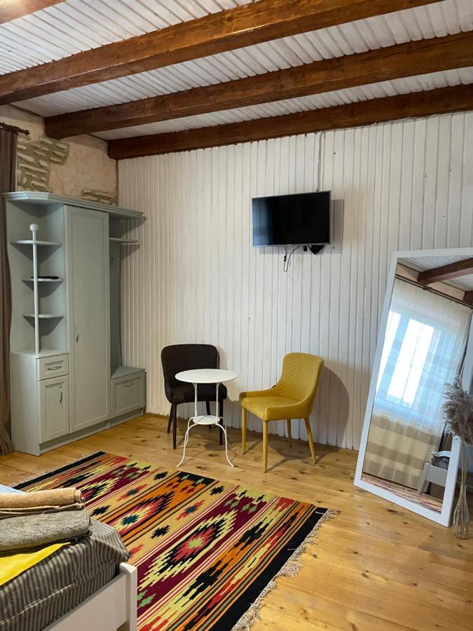 Садиба Рокса Slavske Eksteriør bilde